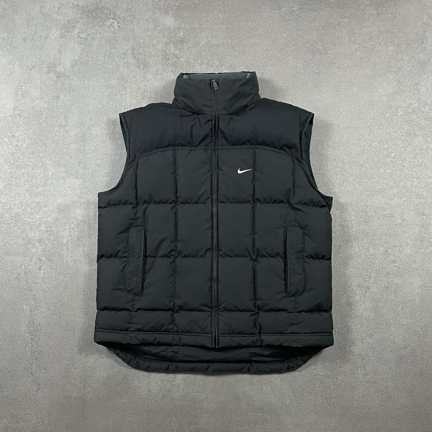 Nike Vintage Vest