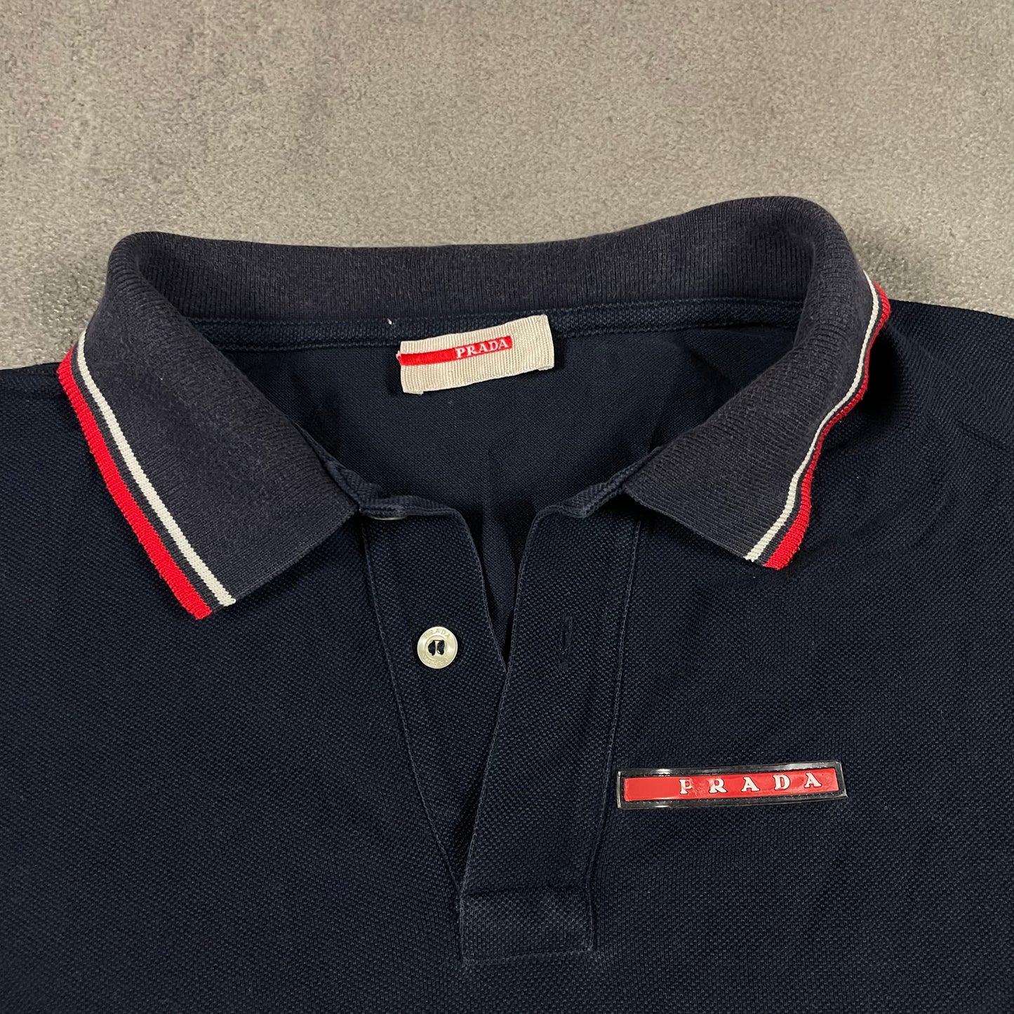 Prada Polo (M-L)