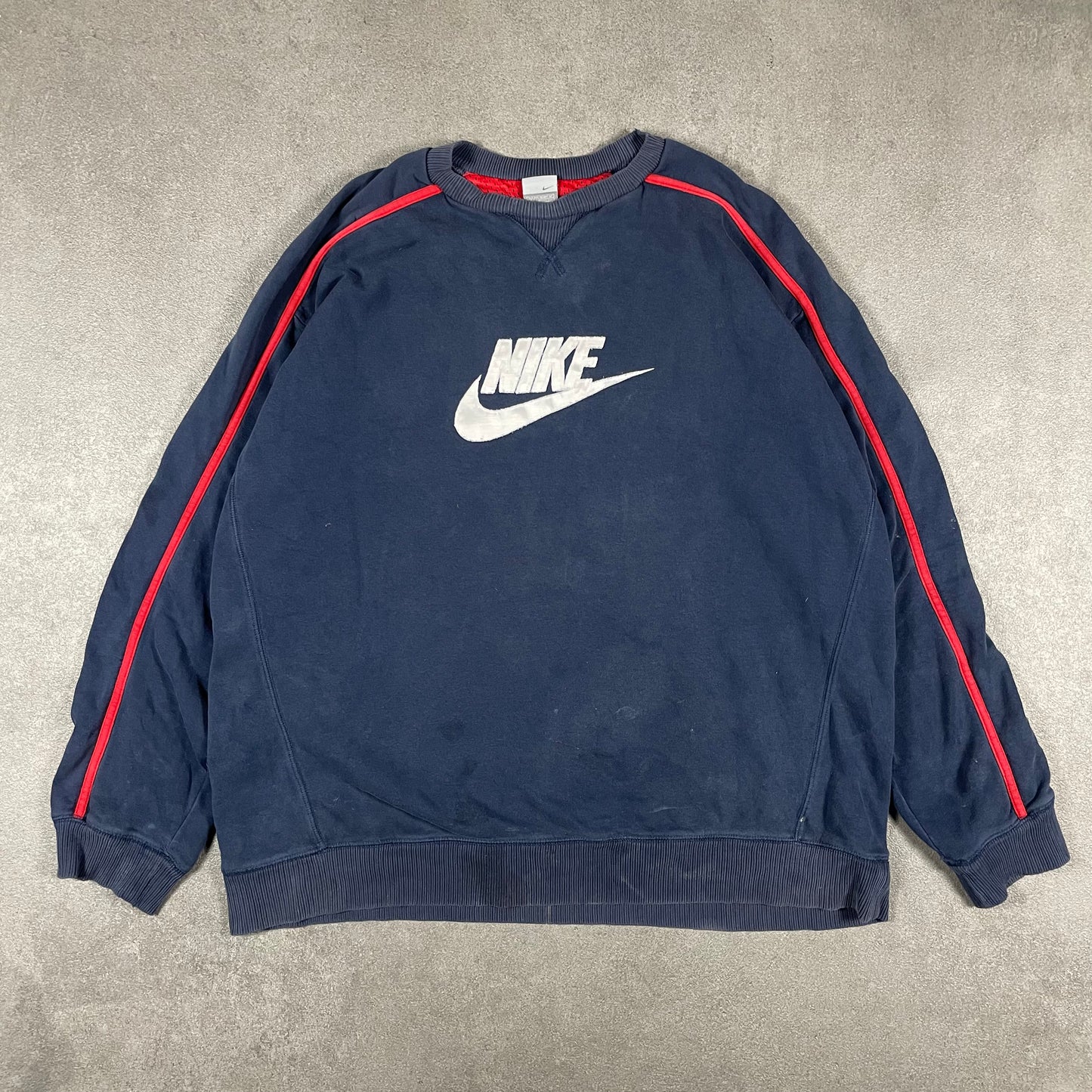 Nike Vintage Sweater (XXL)