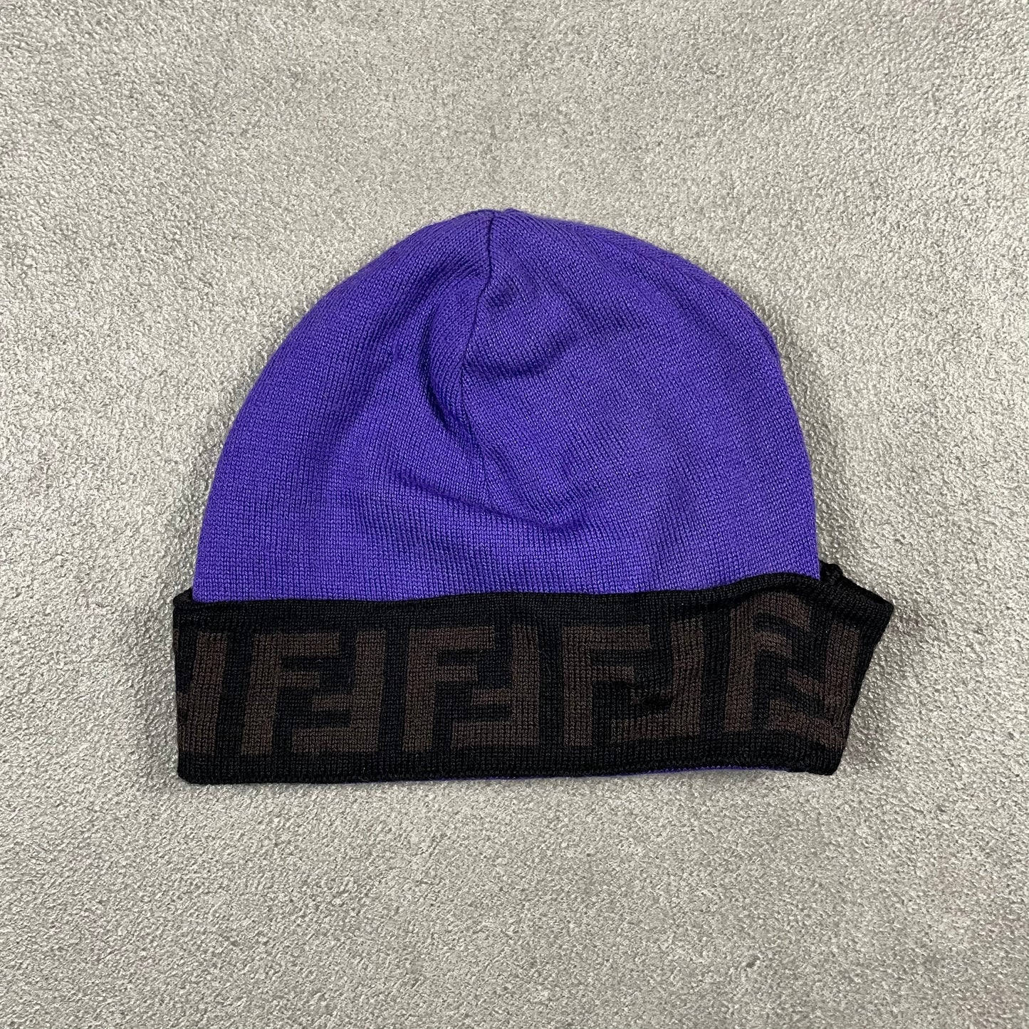 Fendi Beanie