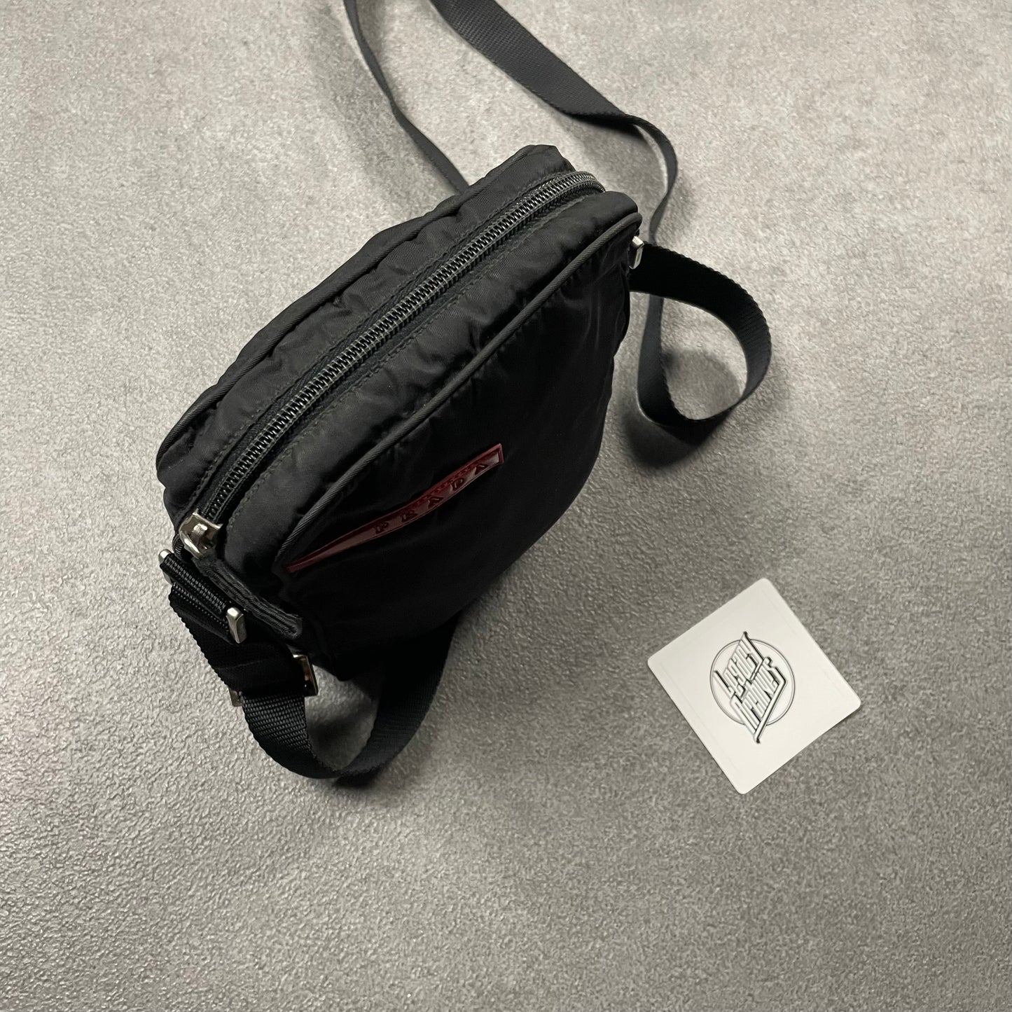 Prada Sport Small Size