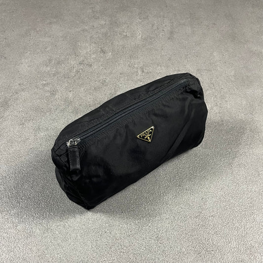 Prada Milano Pouch Bag