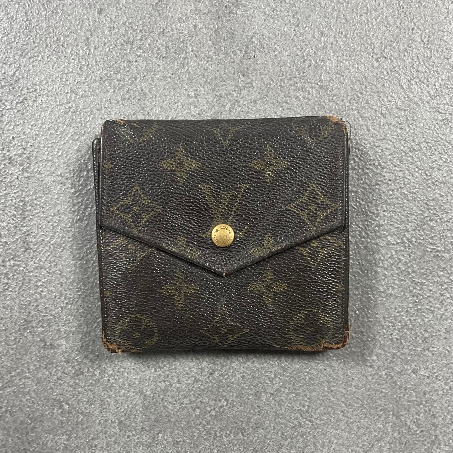 Louis Vuitton Wallet