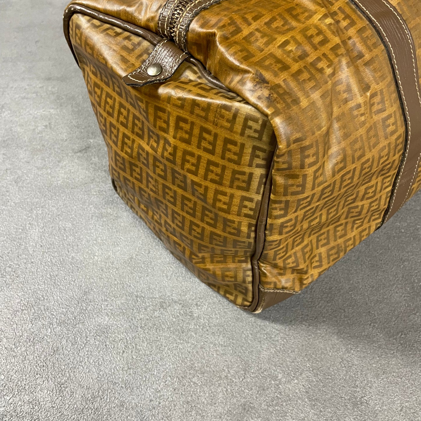 Fendi Duffle Bag