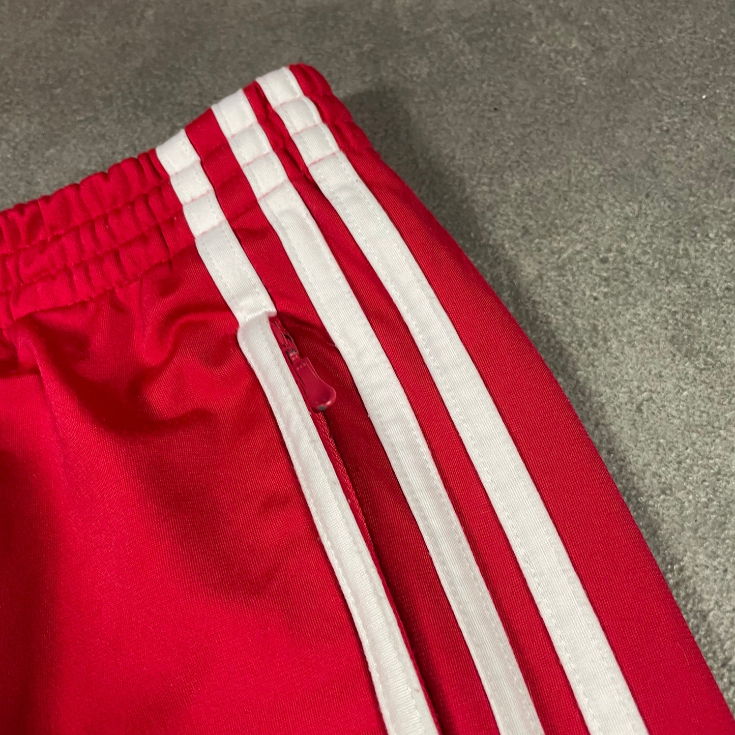 Vintage Ajax x Adidas Tracksuit (M)