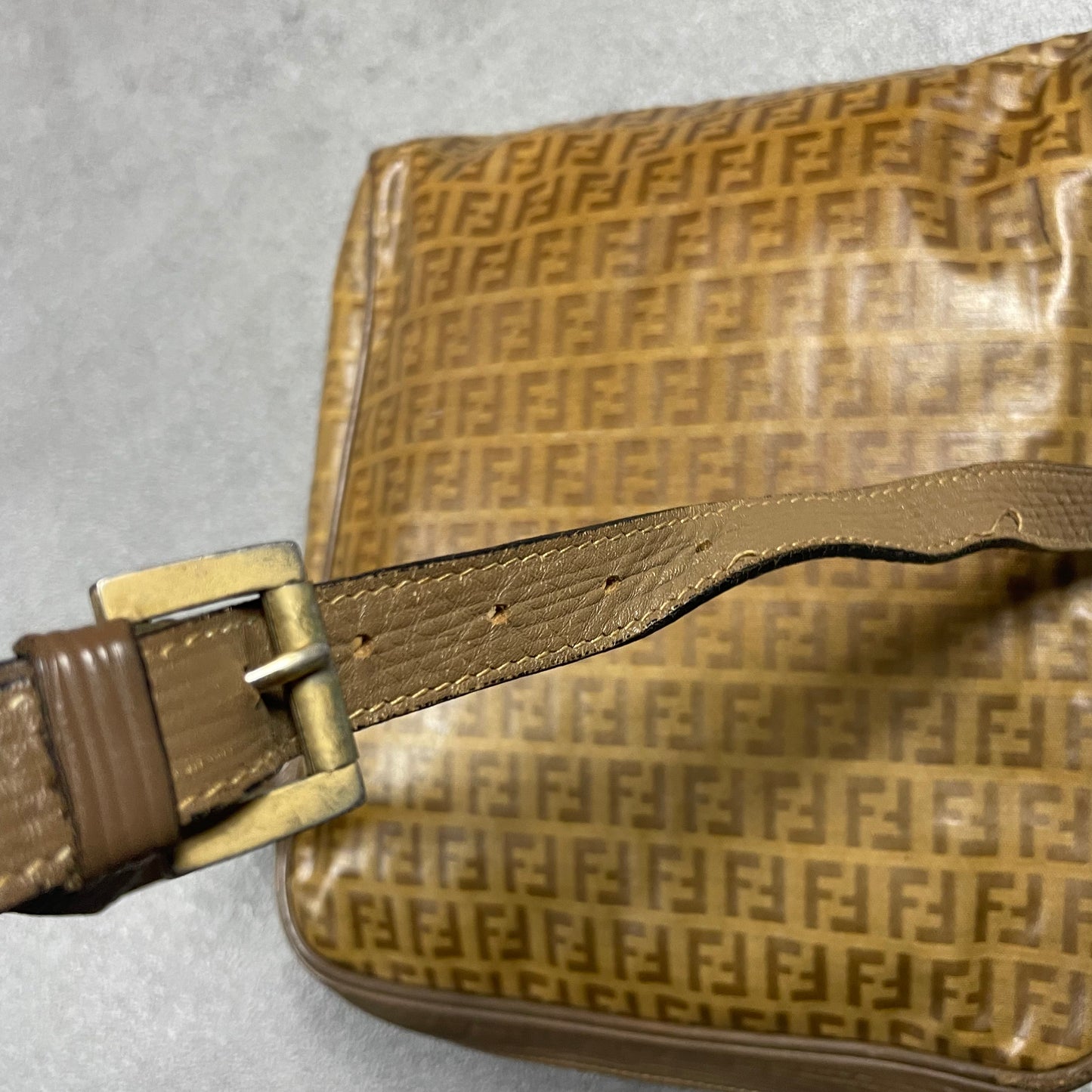 Fendi Side Bag