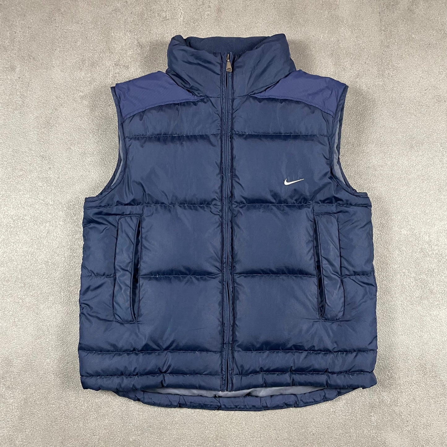 Nike Vintage Vest (S)