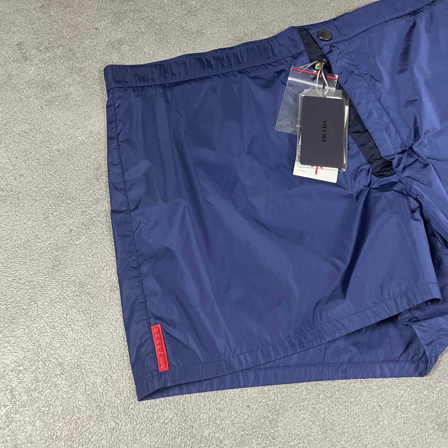 Prada Sport Short (52)