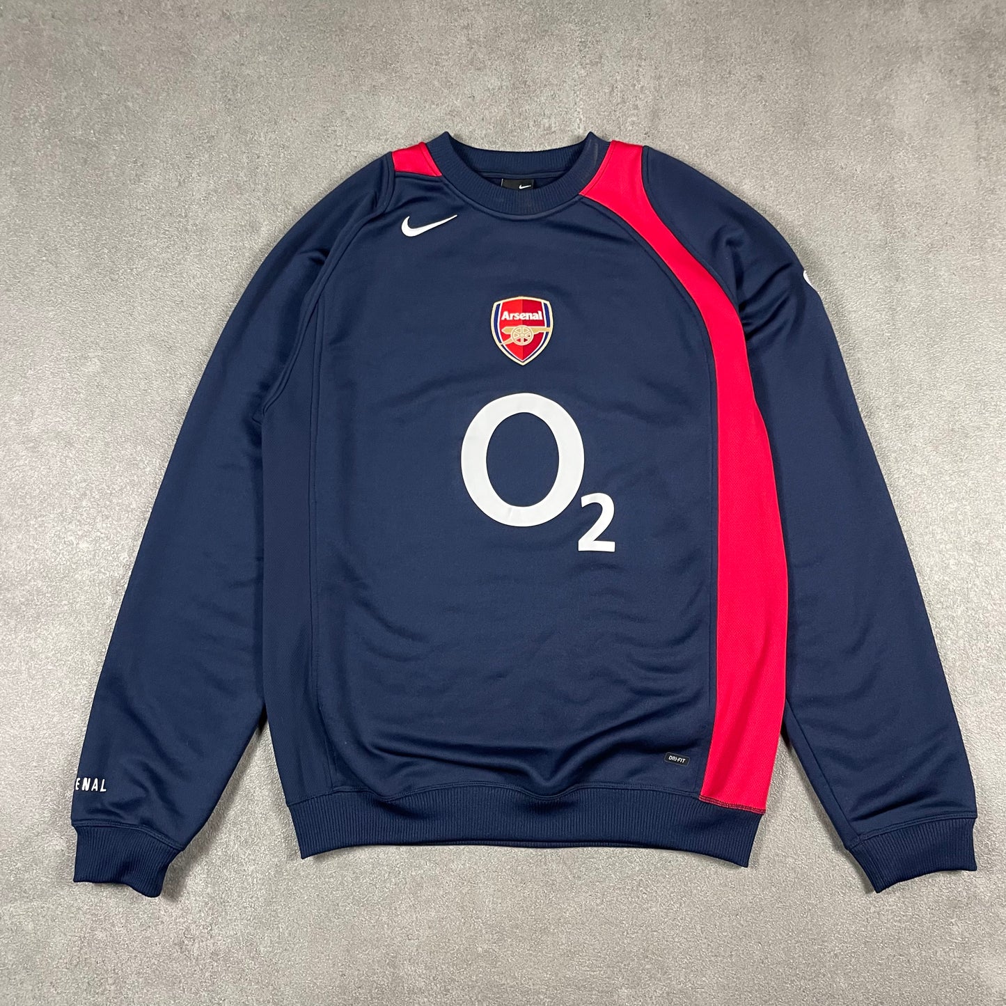 Nike x Arsenal Vintage (M)