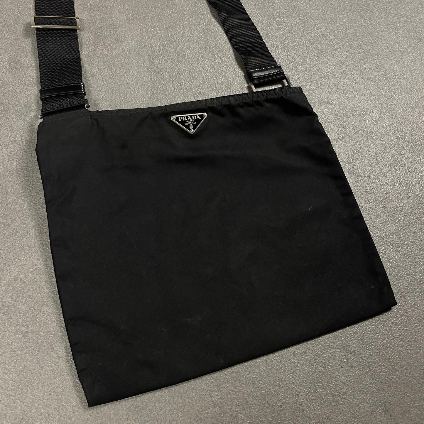 Prada Classic Bag