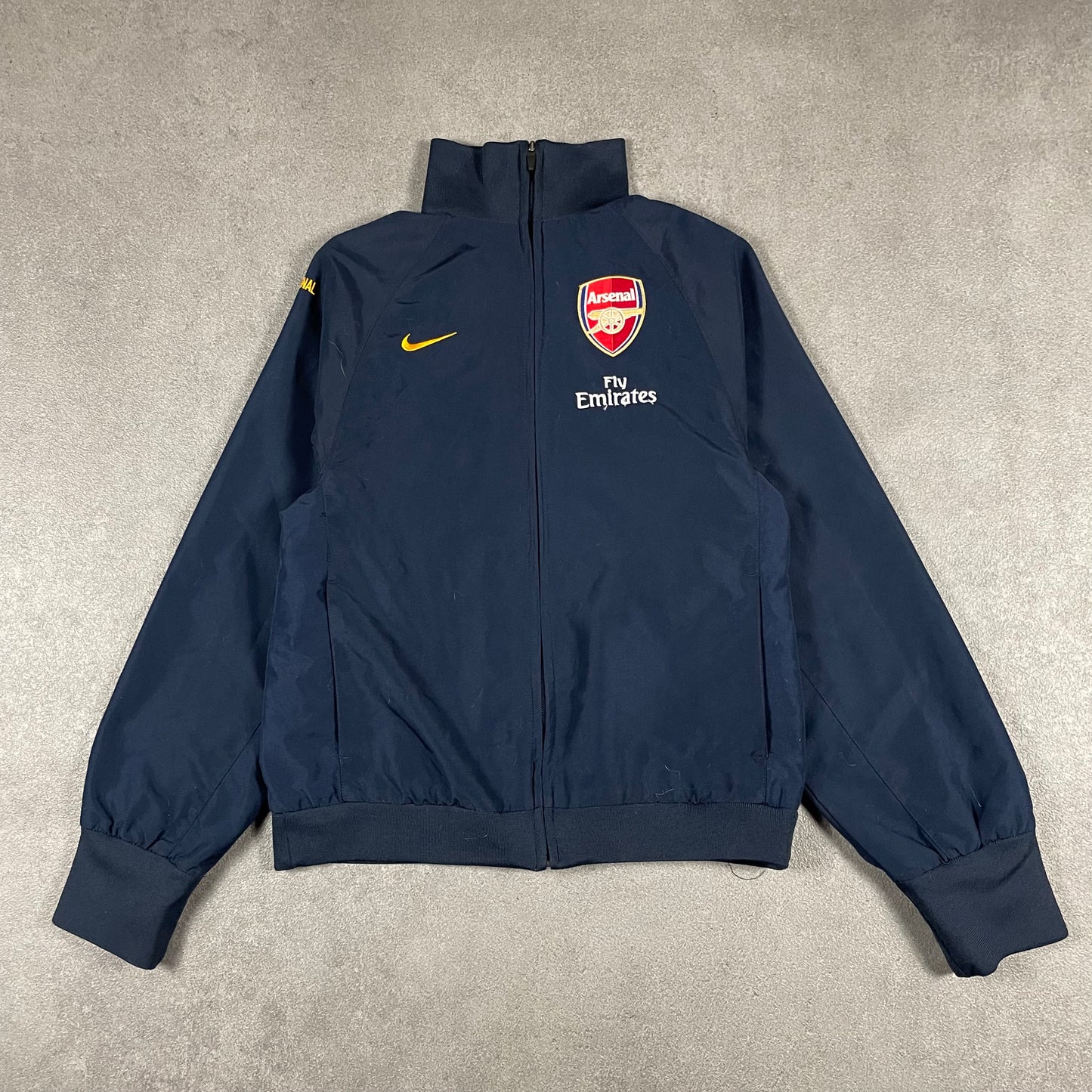 Nike x Arsenal Jacket (S)