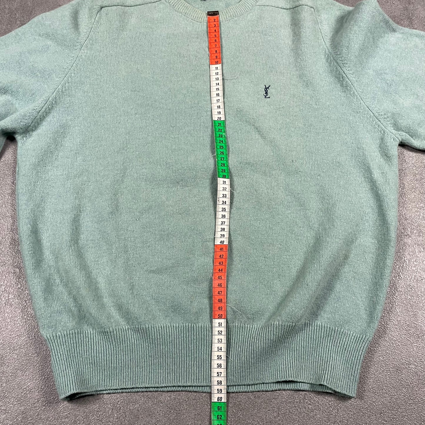 YSL vintage Crewneck (L)