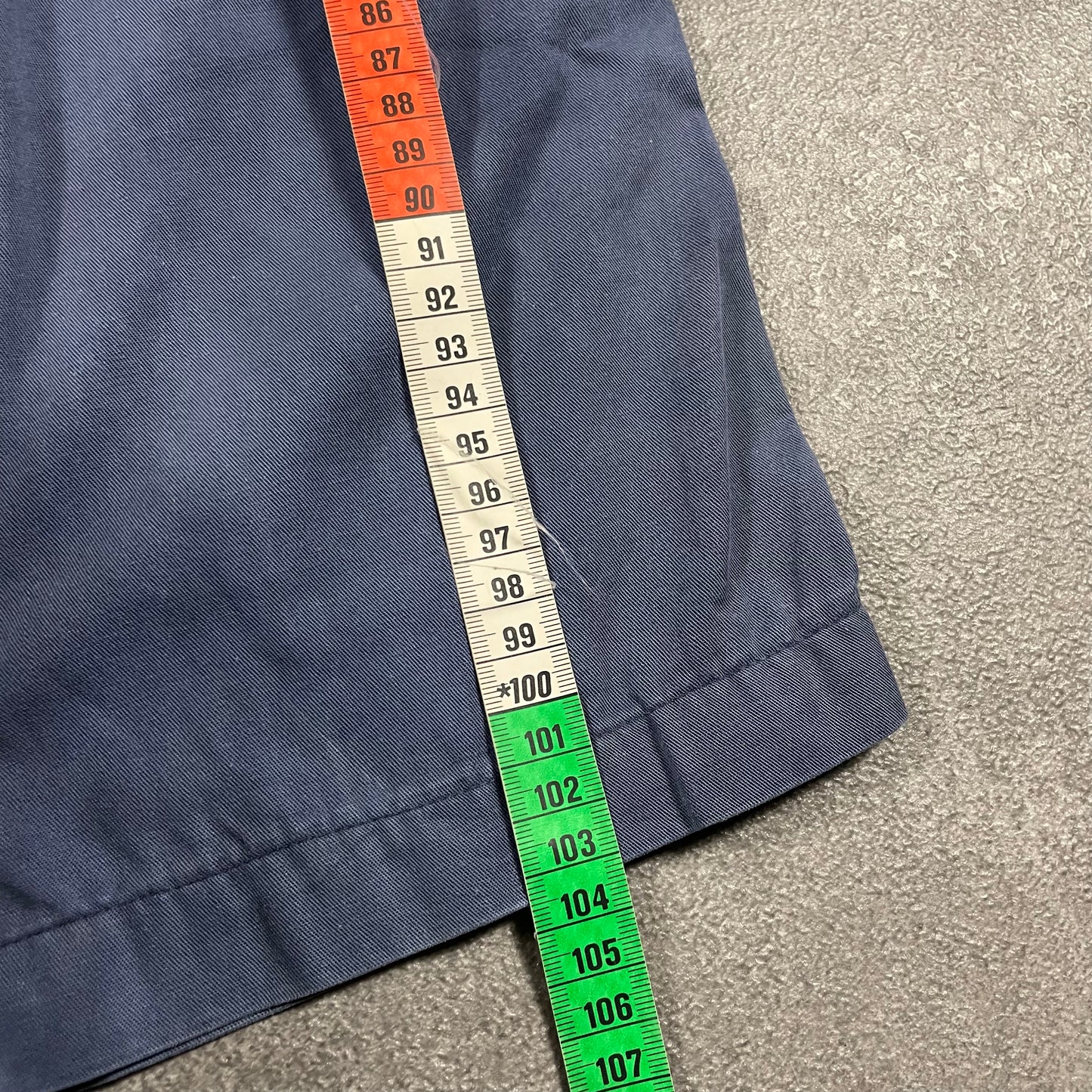 YSL vintage Chino (S)