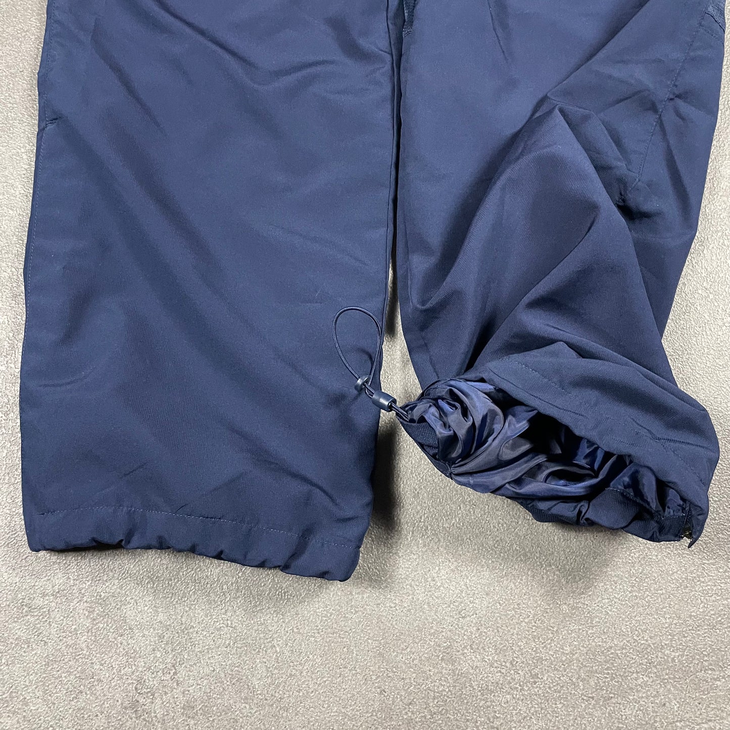 Nike vintage Trackpant (L)