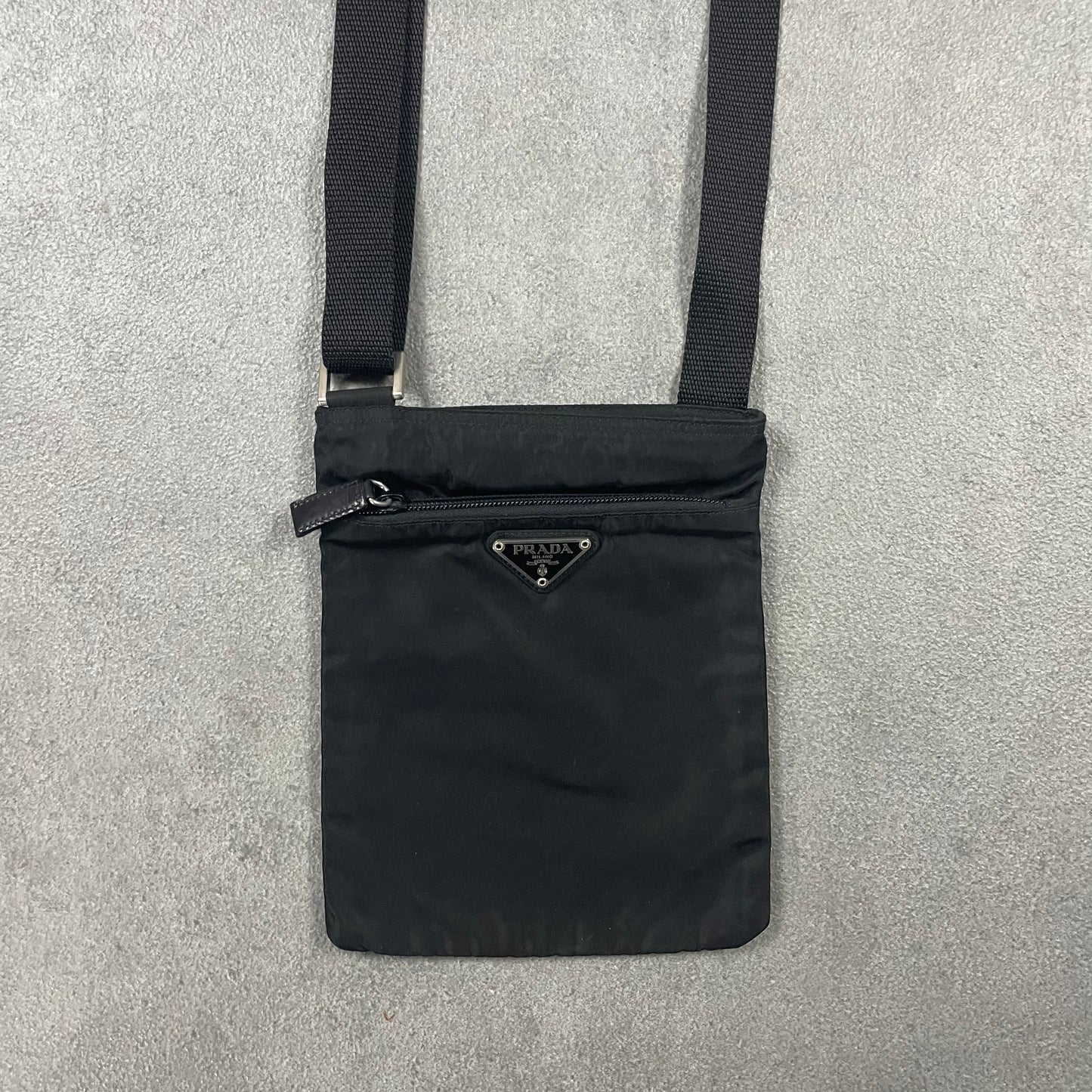 Prada Small Side Bag