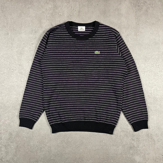 Lacoste Crewneck (S-M)