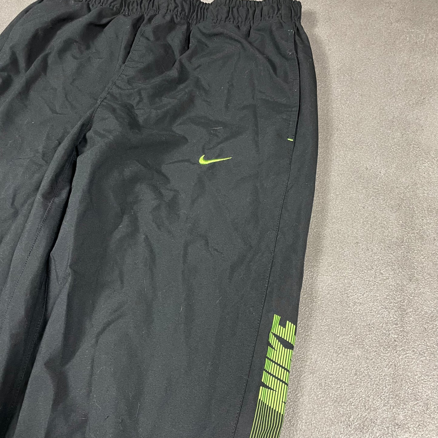 Nike vintage Trackpant (M)