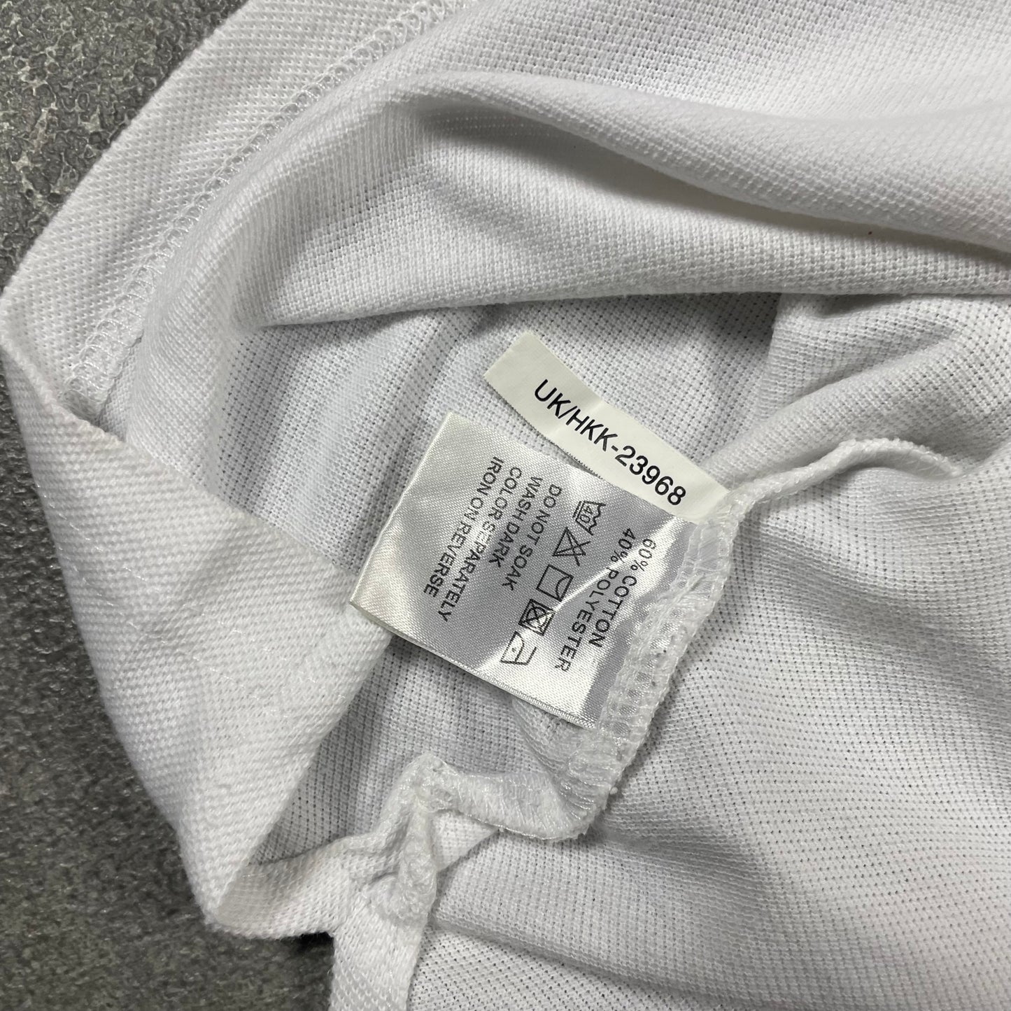 YSL vintage Polo (XL)