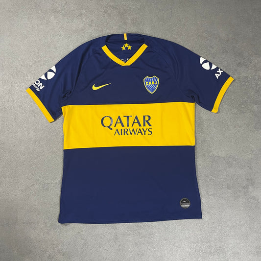 Nike x Boca Junior Jersey