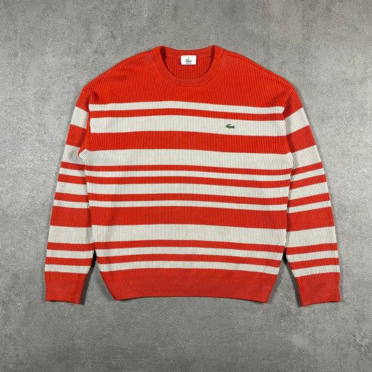 Lacoste Vintage Crewneck