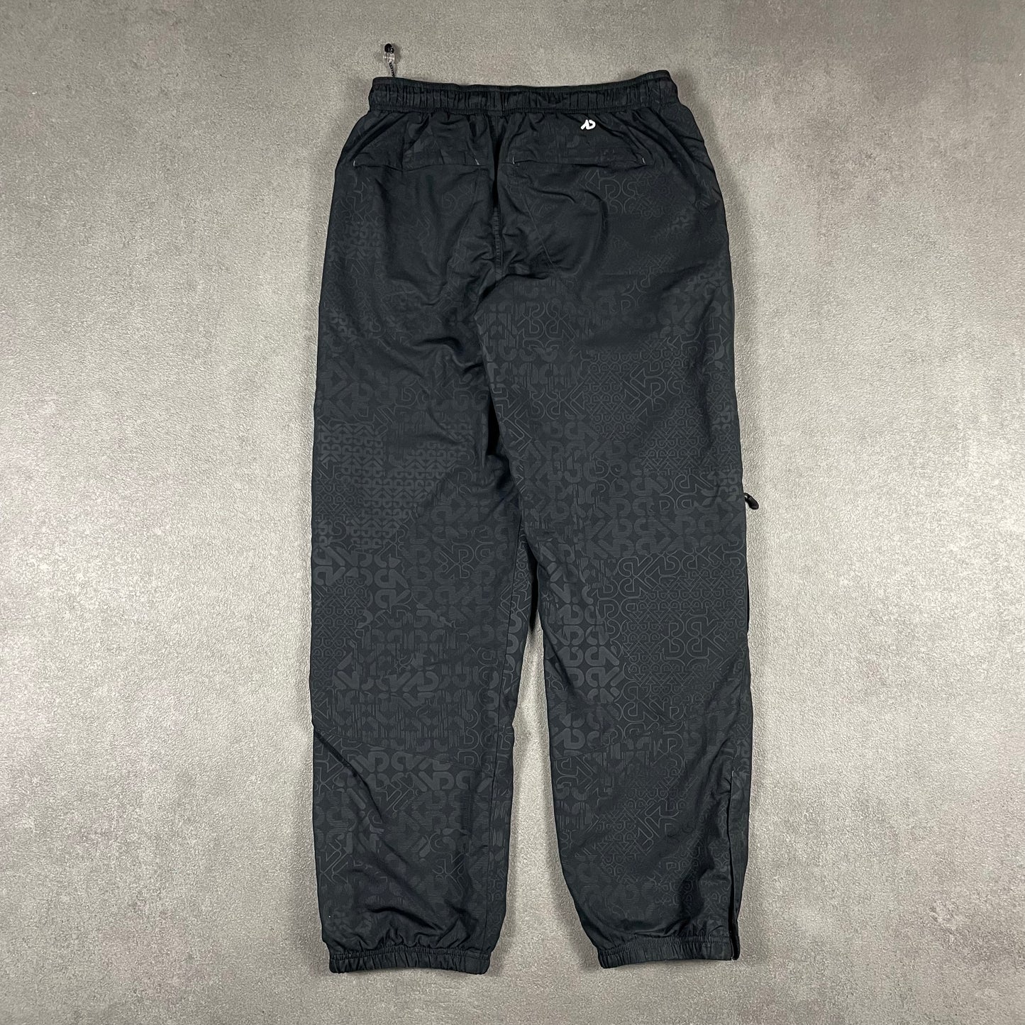 Nike vintage Trackpant (M)