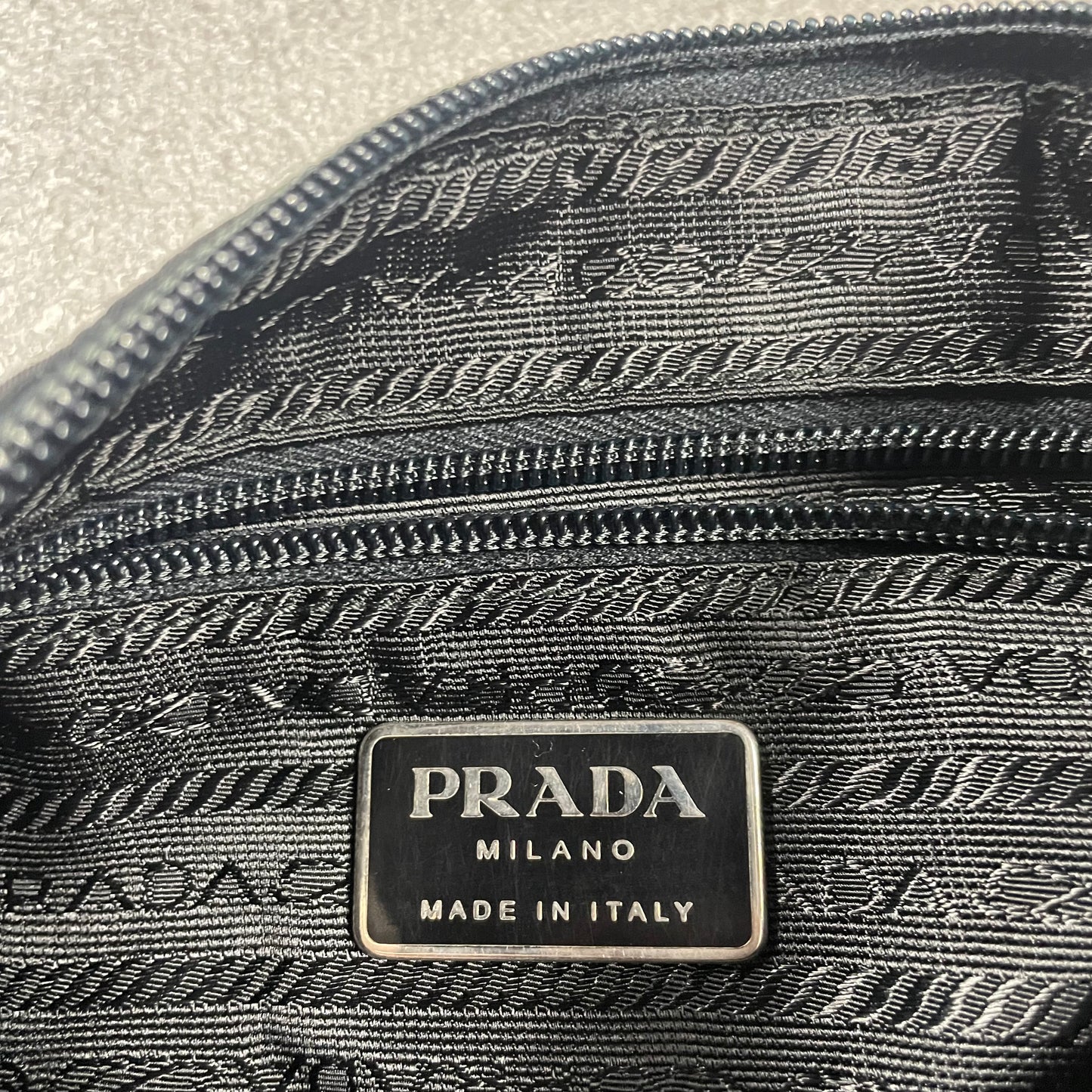 Prada Sport Bag