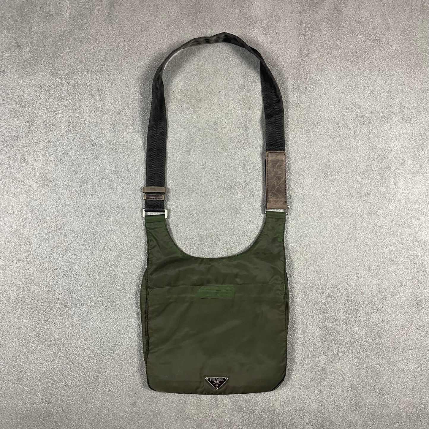 Prada Vintage Bag