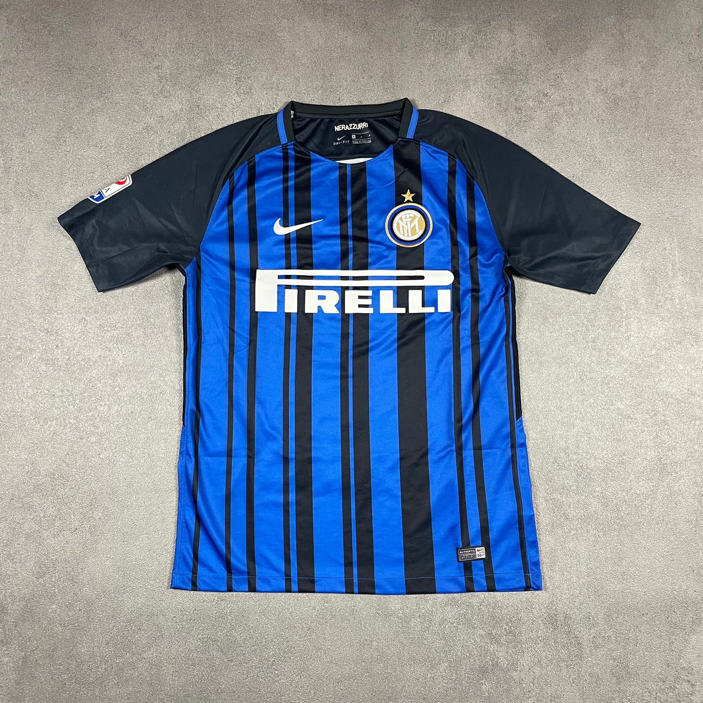 Nike inter Milan Jersey (M)