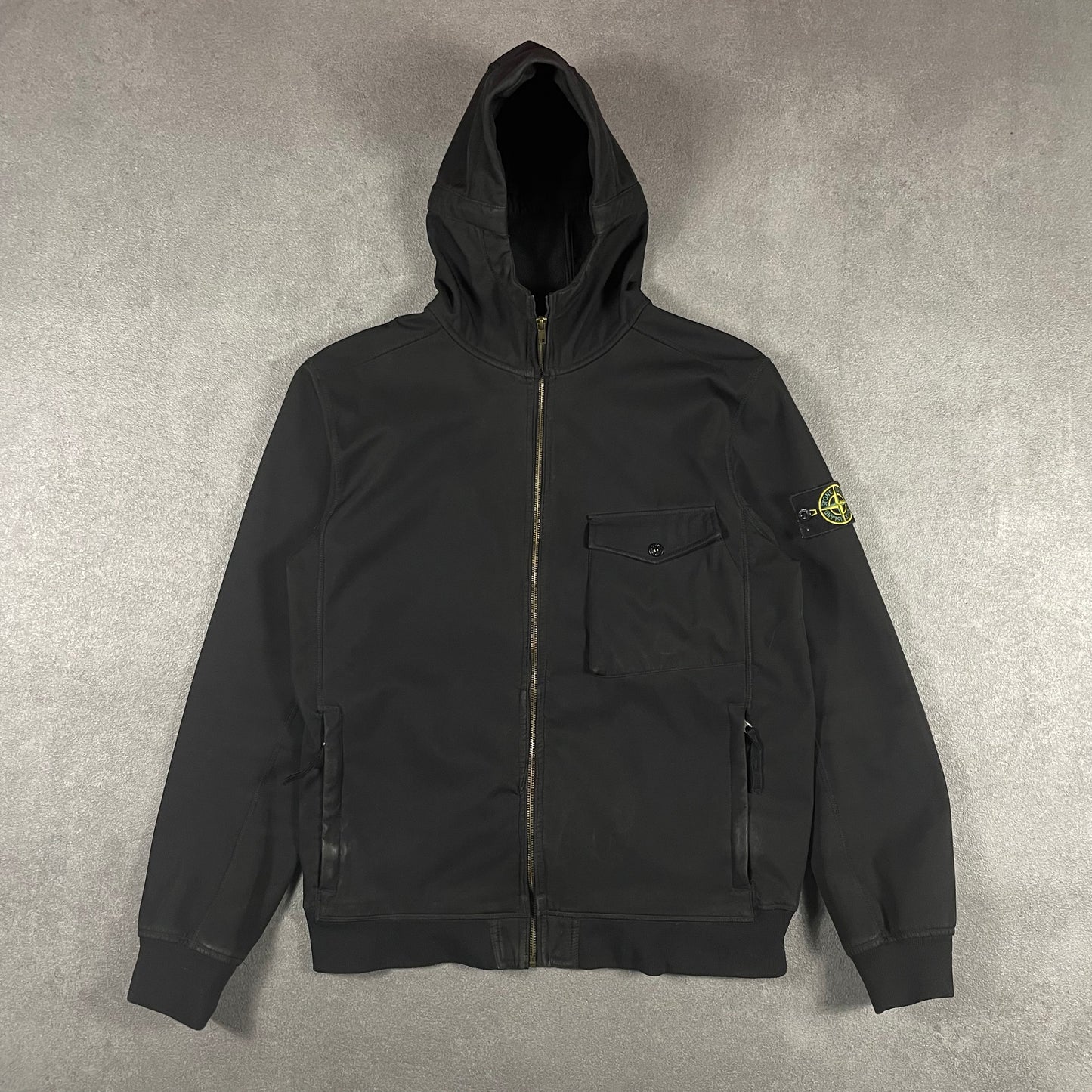 Stone Island Soft-R (L-XL)