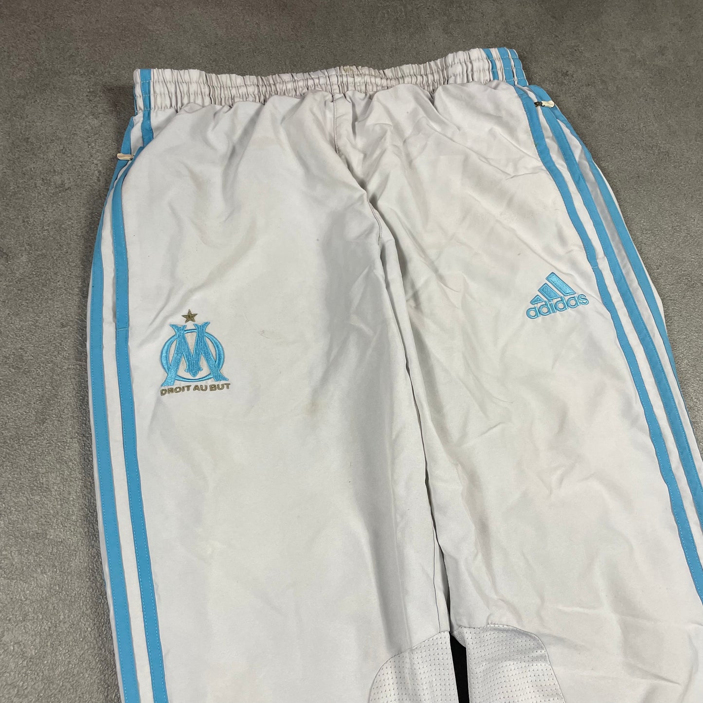 Marseille x Adidas Suit (M)