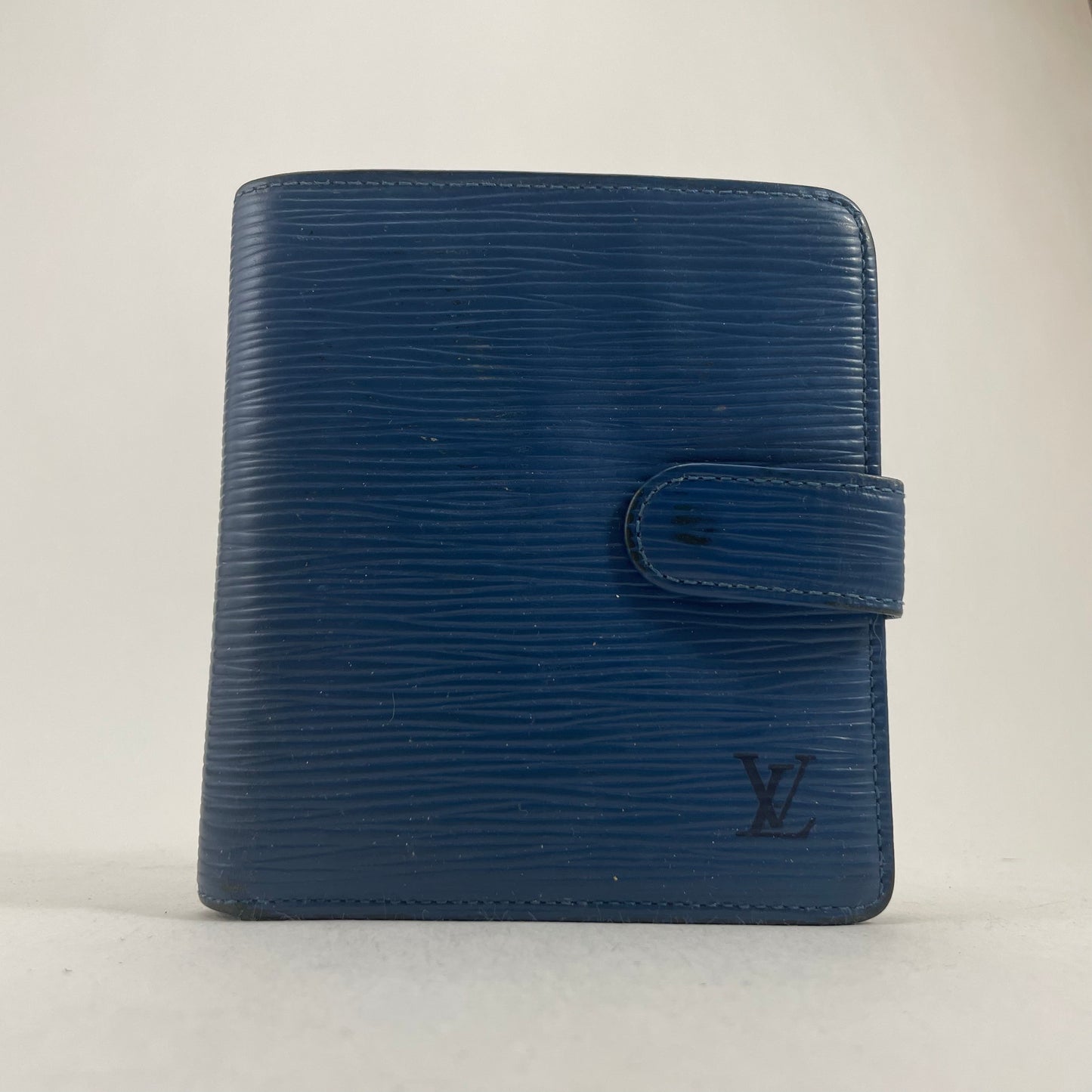 Louis Vuitton Epi Wallet