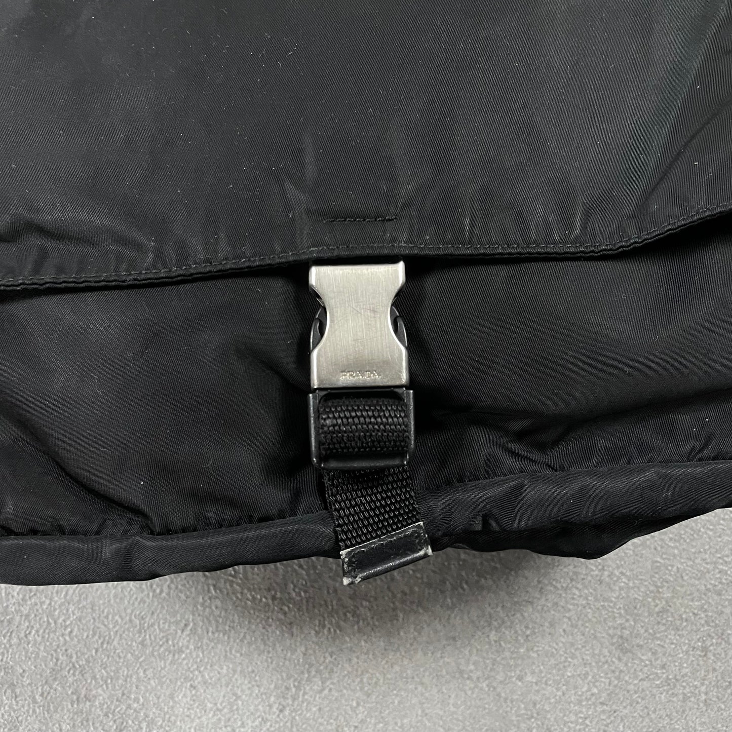 Prada Milano Bag