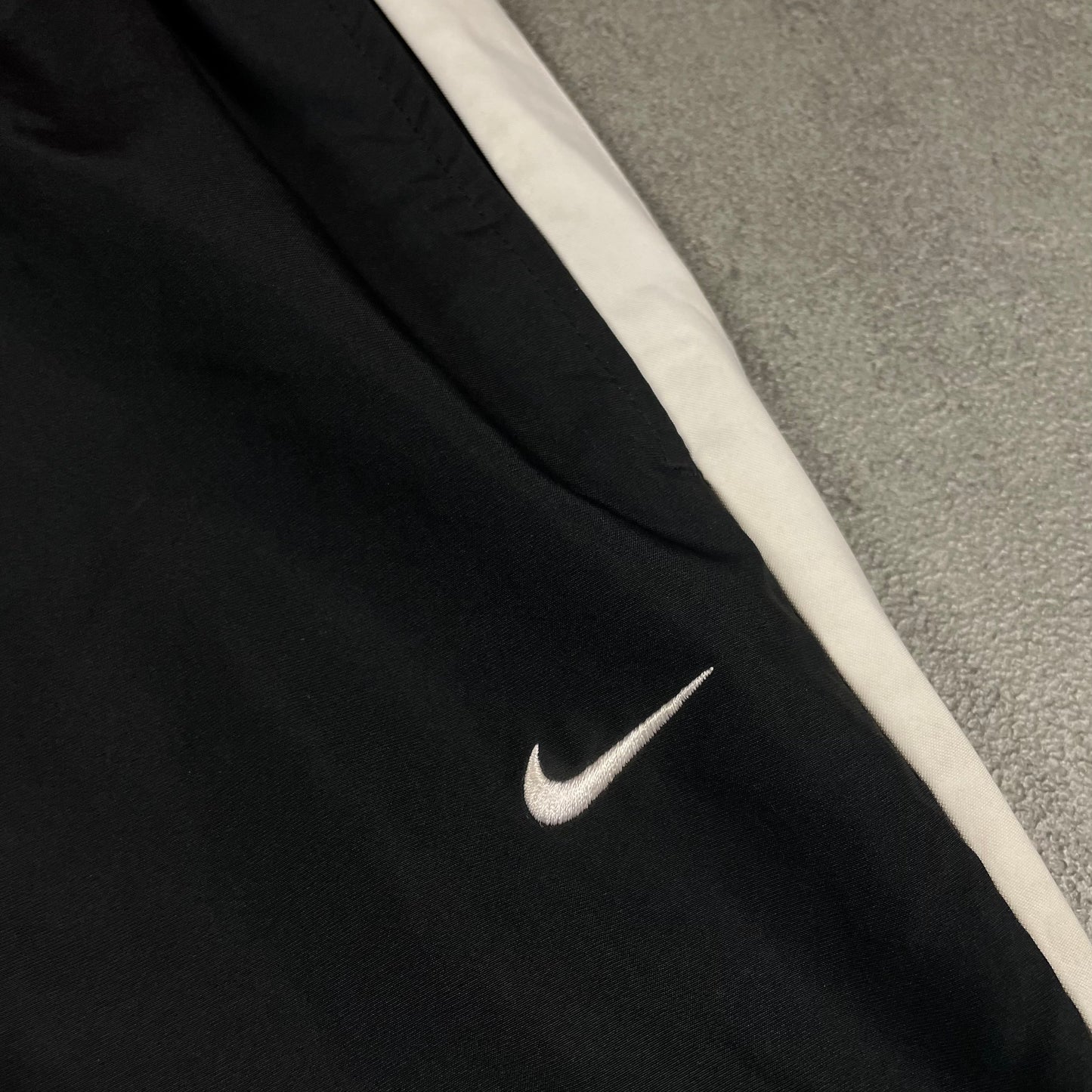 Nike vintage Trackpant (M)