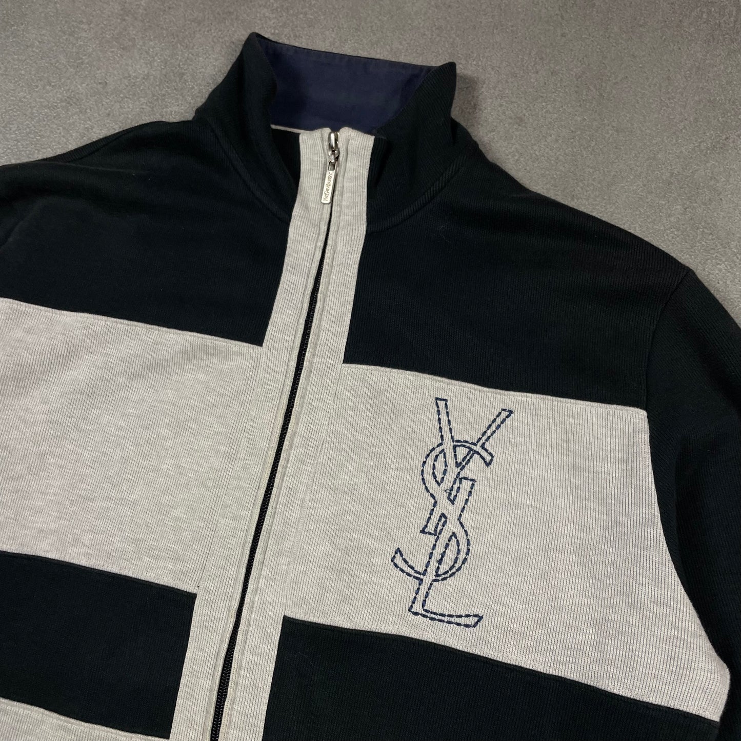 YSL Vintage Hoodie (M)