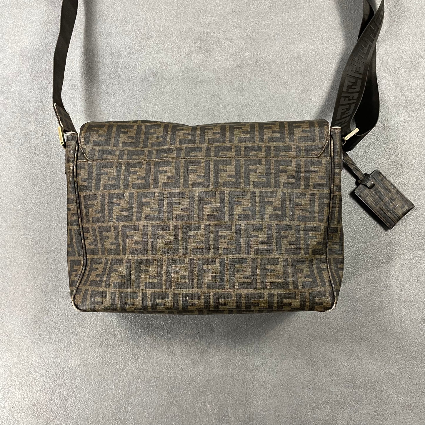 Fendi Messenger