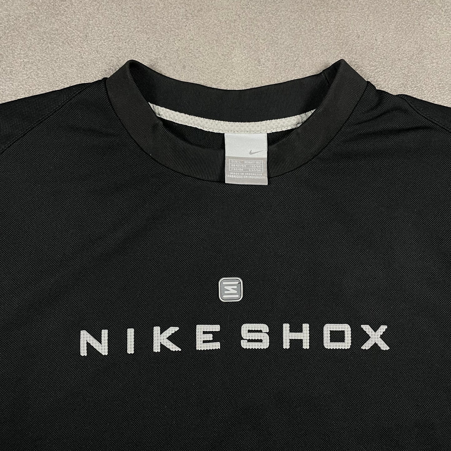 Nike Shox Crewneck (L)