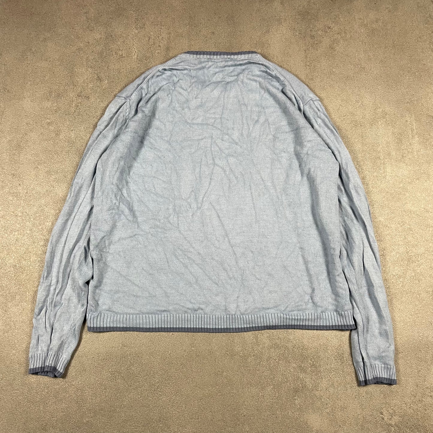 YSL Vintage Crewneck (XL)