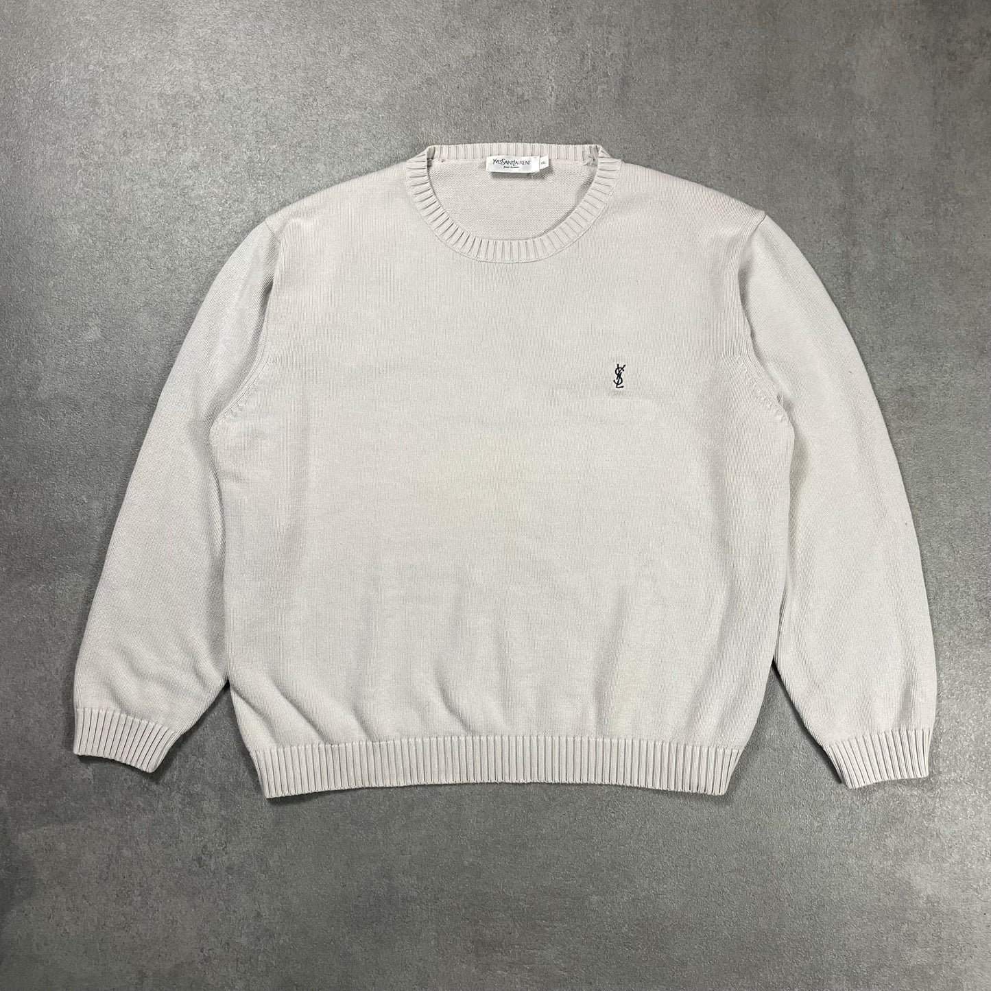 YSL  Crewneck (XL)