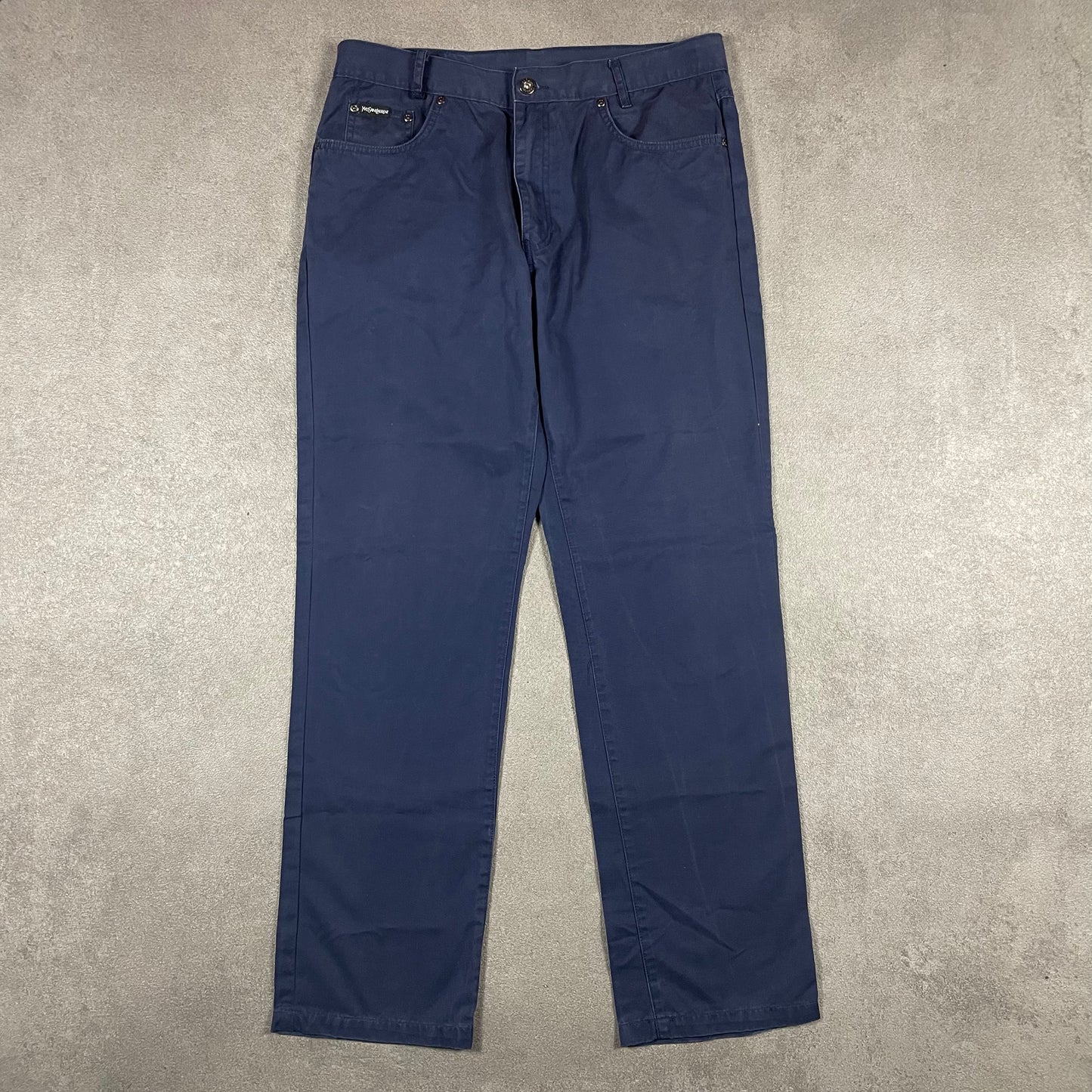 Yves Saint Laurent Pant (L)