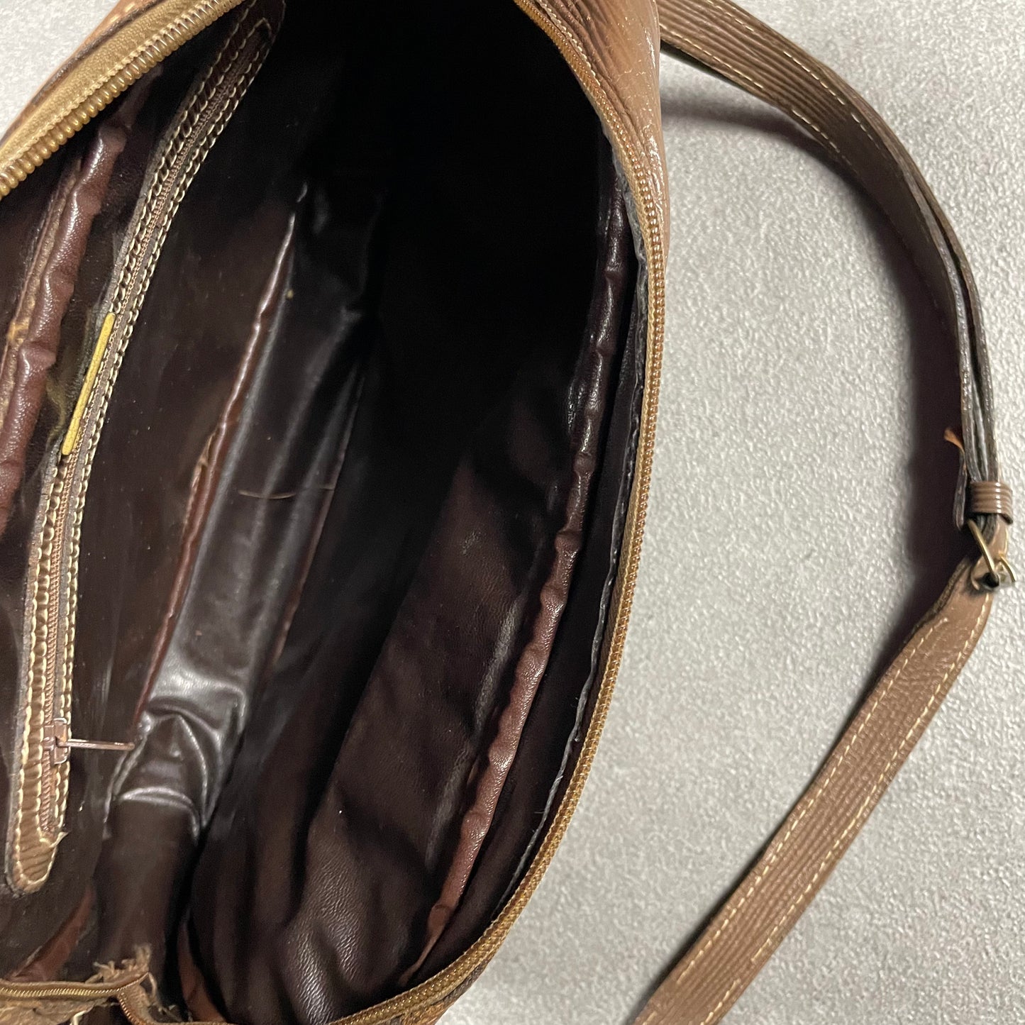 Fendi Vintage Messenger