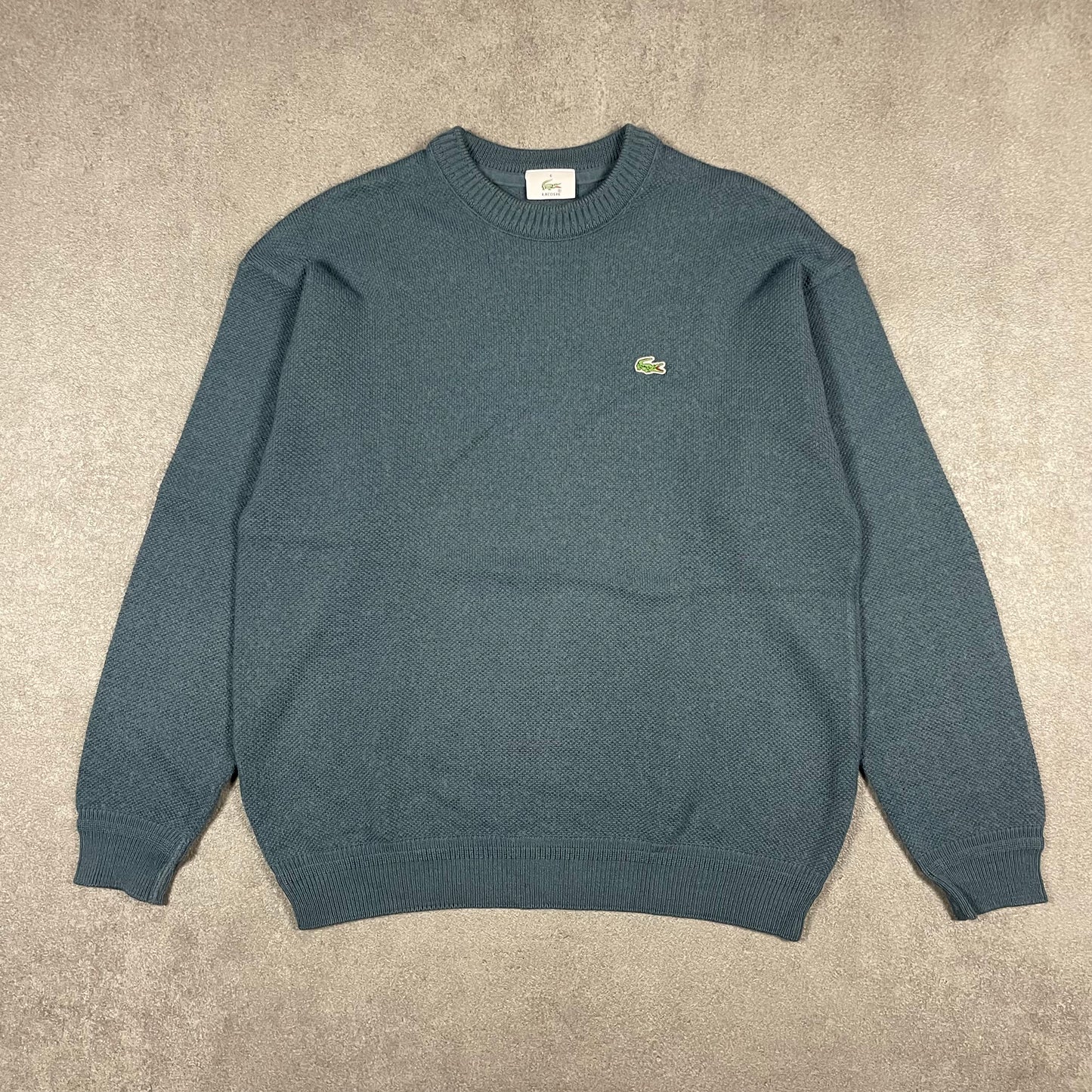 Lacoste Crewneck (6)