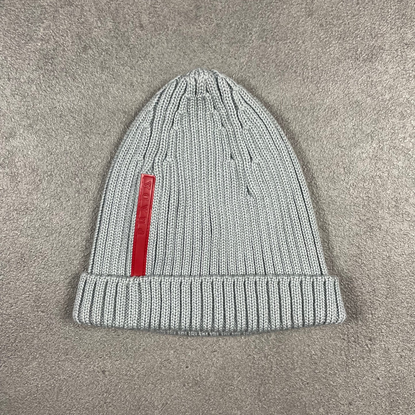 Prada Sport Beanie