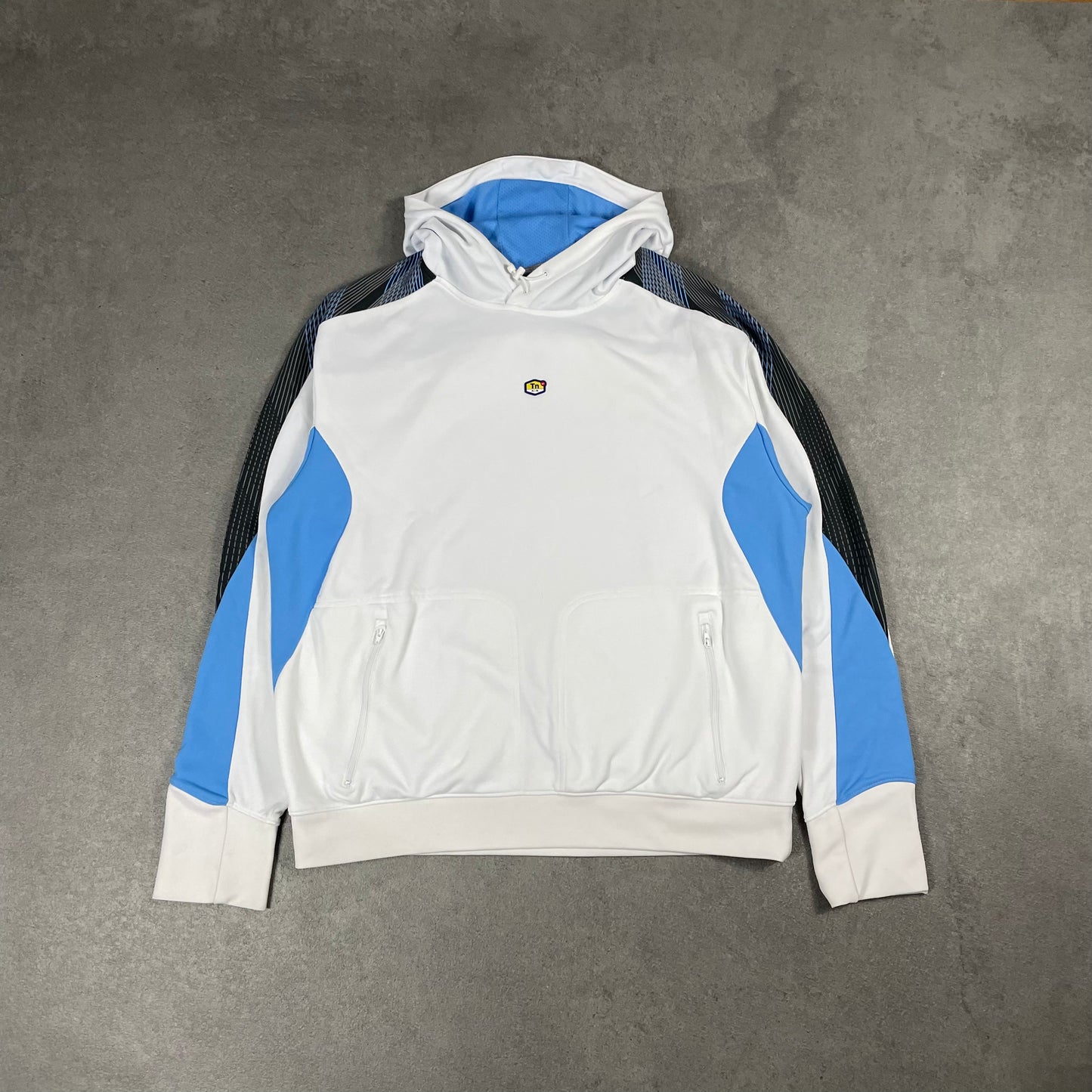 Nike Tn Vintage Tracksuit