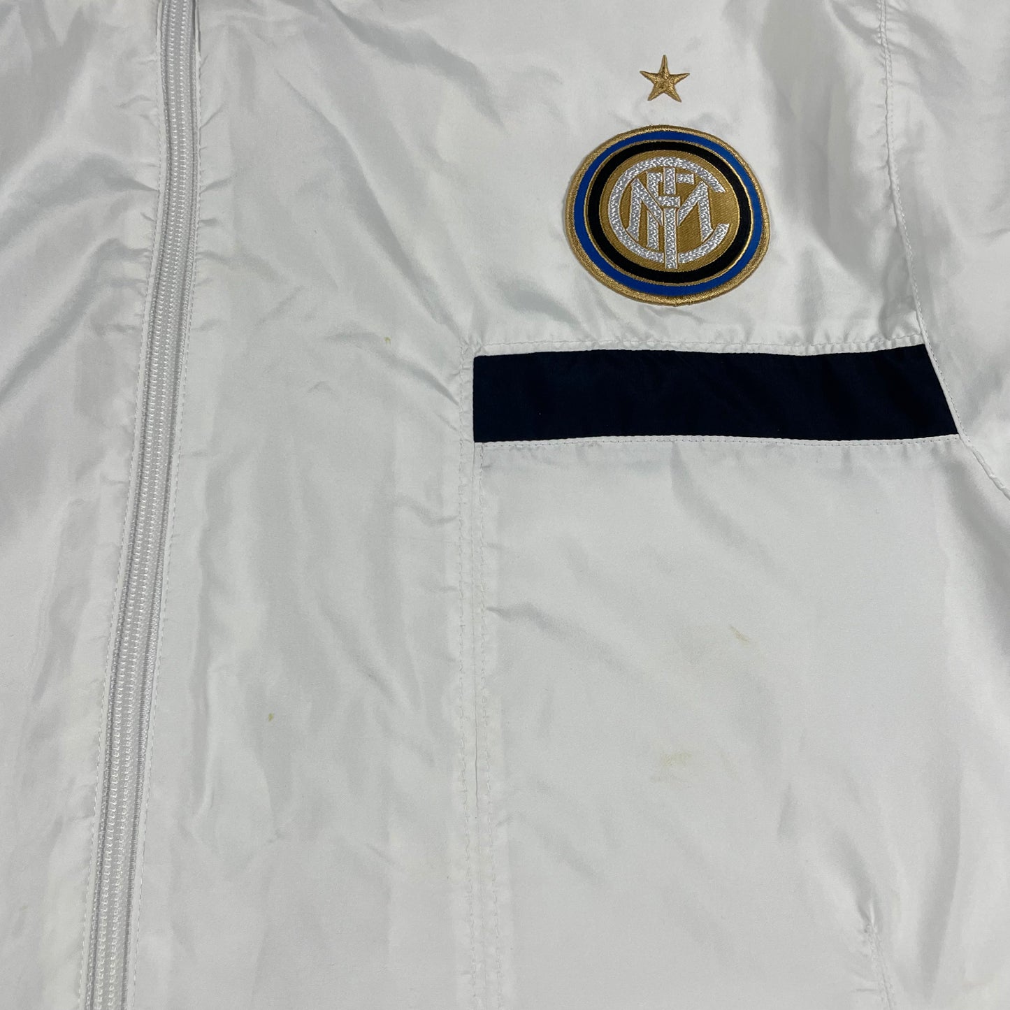 Nike x inter Jacket (L)