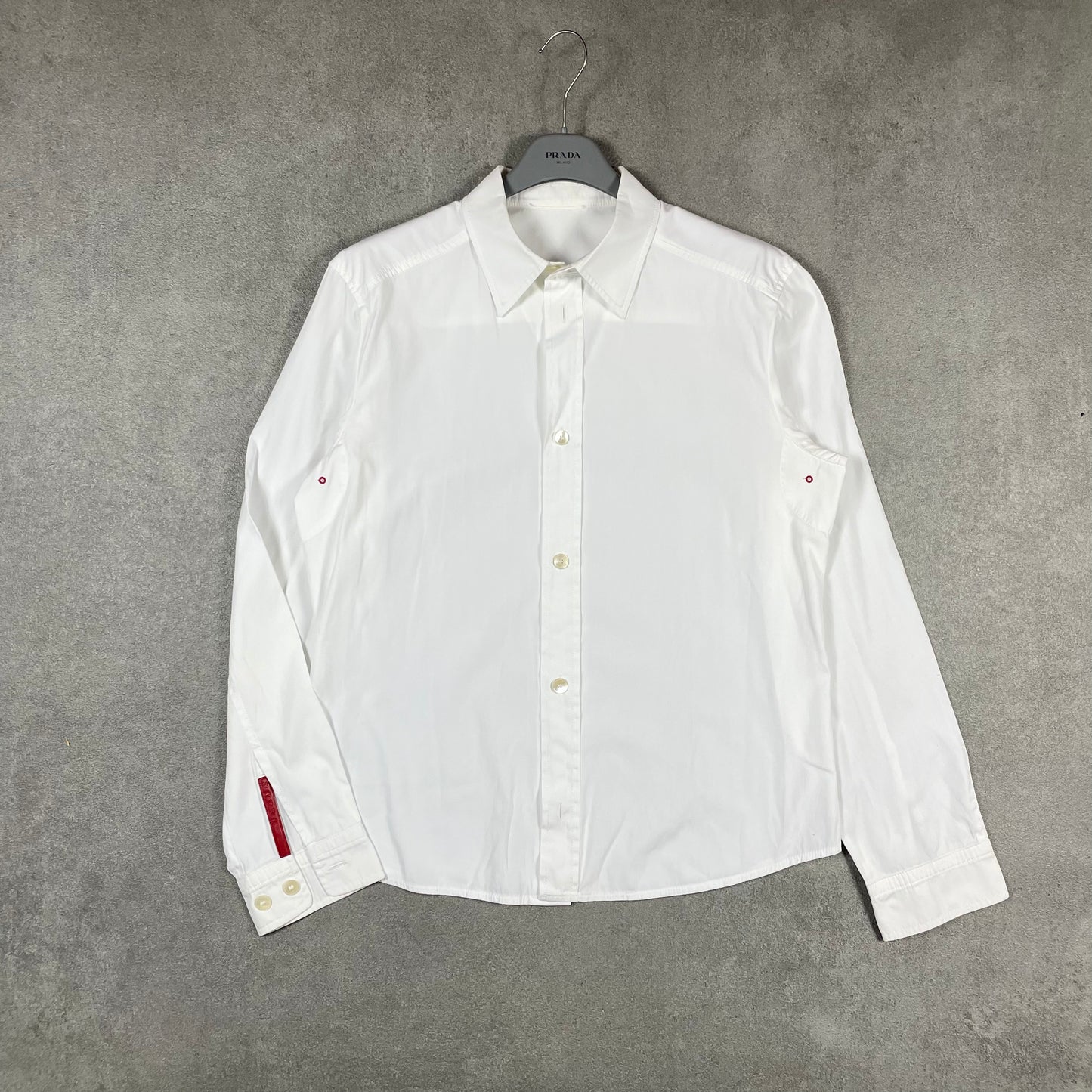 Prada Sport Shirt (M)