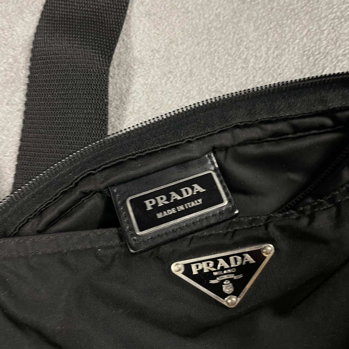 Prada Classic Bag