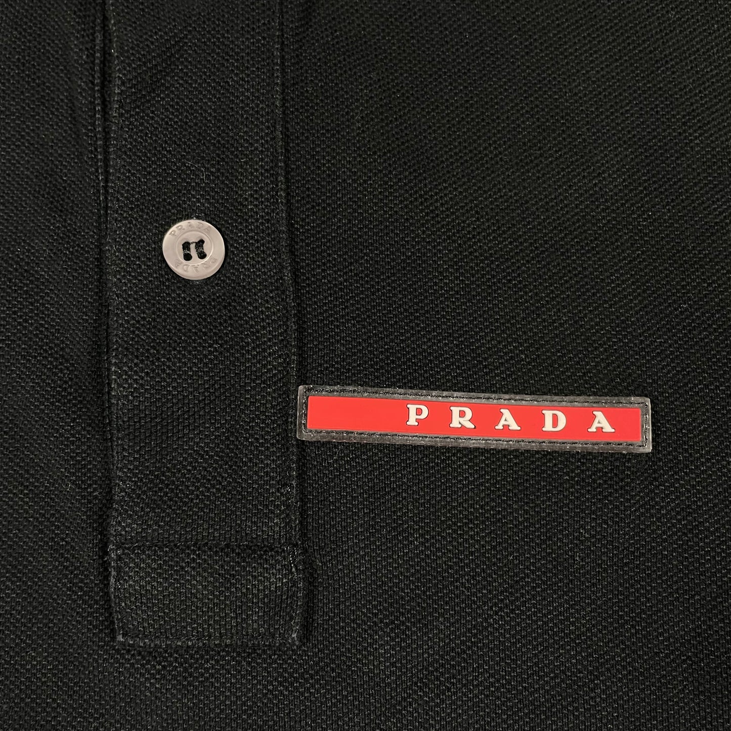 Prada vintage Polo (L)