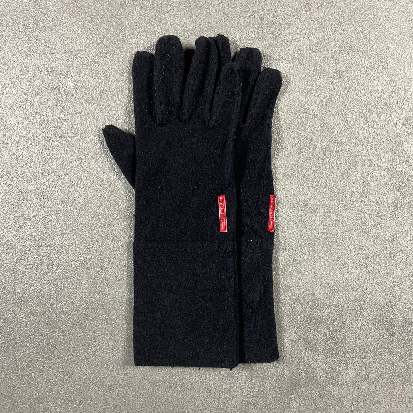 Prada Sport Gloves (M/L)