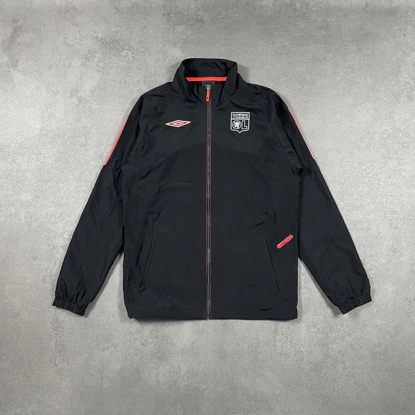 Umbro x OL Tracksuit