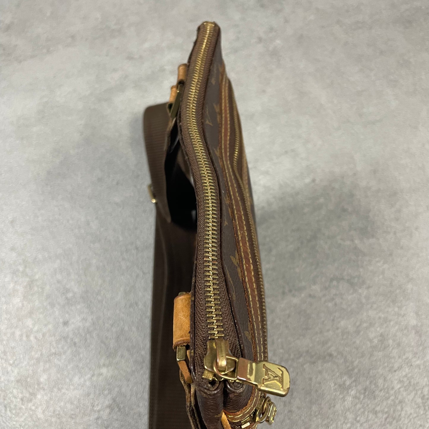 Louis Vuitton Bosphore Bag